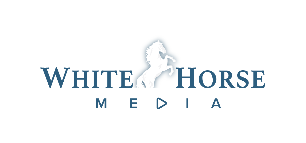 White Horse Media Logo
